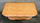 Table de chevet bois et métal, années 50.
