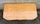 Table de chevet bois et métal, années 50.