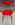 Chaise moumoute, "MB", années 70, vintage