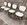 Ensemble de 4 chaises formica jaune pâle assorties, vintage, années 60
