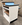 Bar vintage en Formica Vol’son’ne – Années 1950-1960 – Esprit café rétro et Pepsi