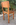 Lot de 10 chaises de bistrot signées ELF indislocables, vintage, années 50 / 70