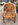 Fauteuil vintage en rotin tressé – charme bohème - vintage - années 70 - 80