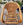 Fauteuil vintage en rotin tressé – charme bohème - vintage - années 70 - 80