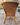 Fauteuil vintage en rotin tressé – charme bohème - vintage - années 70 - 80
