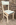 Ensemble vintage de trois chaises et tabouret, formica vert pâle, vintage, années 50