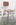 Ensemble table et chaises pieds eiffel bicolor, vintage, années 50