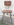 Ensemble table et chaises pieds eiffel bicolor, vintage, années 50