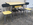 ensemble JPP, Susset, table, deux chaises, deux tabourets, JPP, vintage, années 50