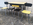 ensemble JPP, Susset, table, deux chaises, deux tabourets, JPP, vintage, années 50